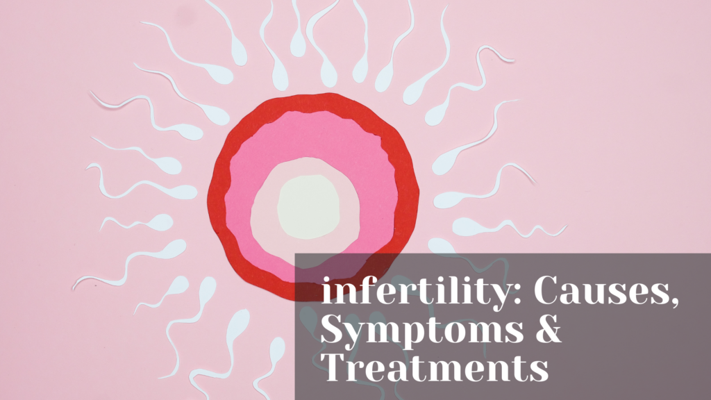 infertility treatment