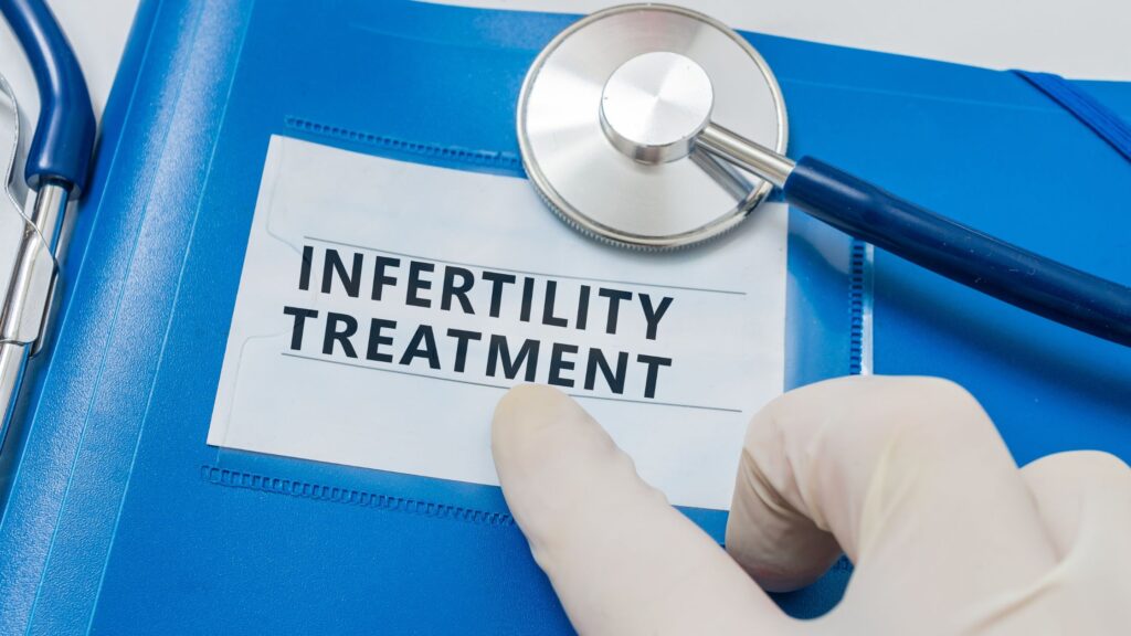 Infertility Treatment